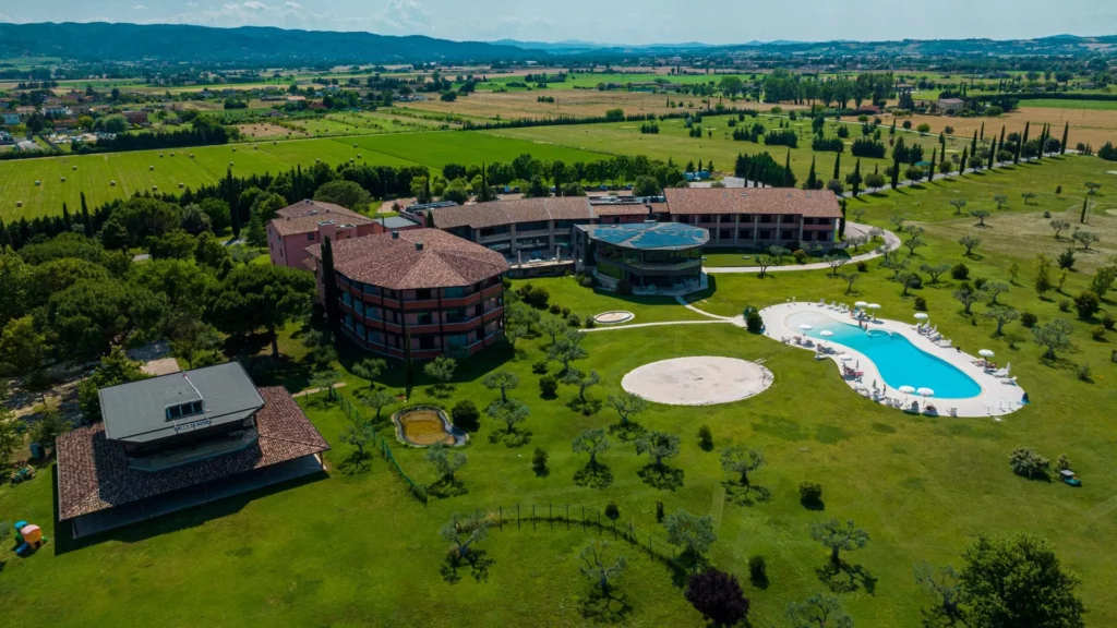 Valle di Assisi Golf Resort & SPA