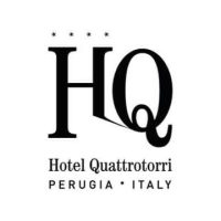 logo quattrotorri perugia