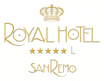 logo royal sanremo